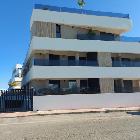 San Javier Sanuk Erjo New Built Apartment 2 Bedrooms Ground Floor Сантьяго-де-ла-Рибера Экстерьер фото