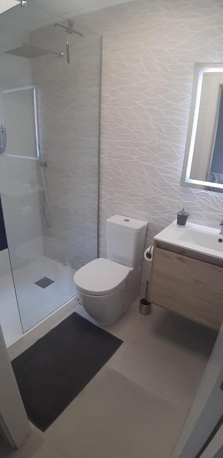 San Javier Sanuk Erjo New Built Apartment 2 Bedrooms Ground Floor Сантьяго-де-ла-Рибера Экстерьер фото