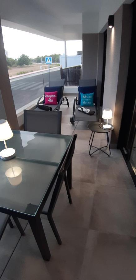 San Javier Sanuk Erjo New Built Apartment 2 Bedrooms Ground Floor Сантьяго-де-ла-Рибера Экстерьер фото