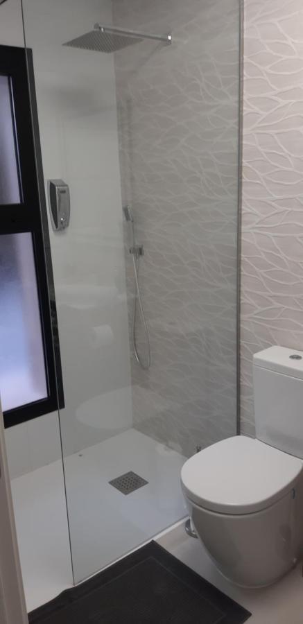 San Javier Sanuk Erjo New Built Apartment 2 Bedrooms Ground Floor Сантьяго-де-ла-Рибера Экстерьер фото
