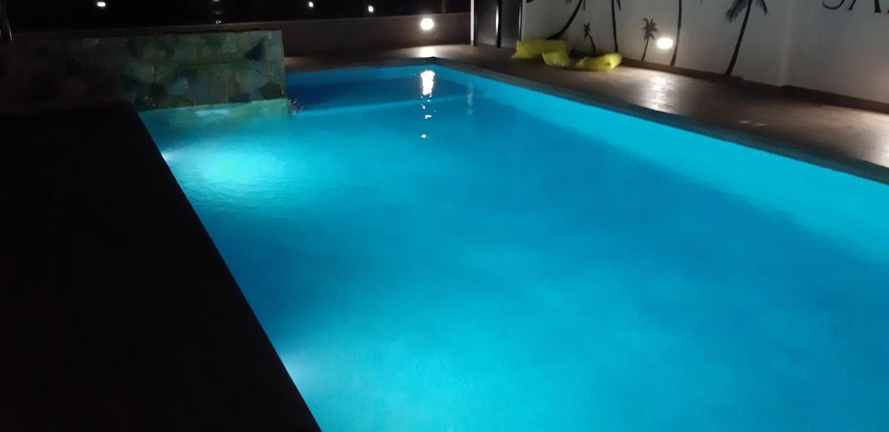 San Javier Sanuk Erjo New Built Apartment 2 Bedrooms Ground Floor Сантьяго-де-ла-Рибера Экстерьер фото