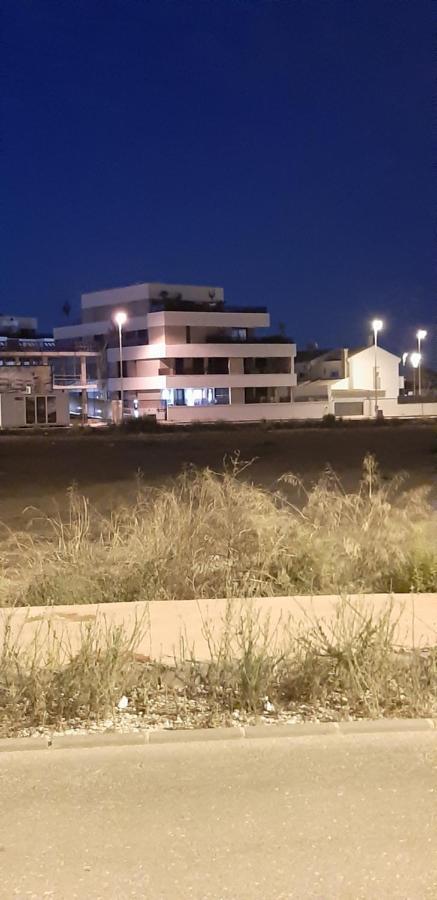 San Javier Sanuk Erjo New Built Apartment 2 Bedrooms Ground Floor Сантьяго-де-ла-Рибера Экстерьер фото