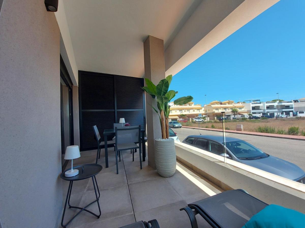 San Javier Sanuk Erjo New Built Apartment 2 Bedrooms Ground Floor Сантьяго-де-ла-Рибера Экстерьер фото